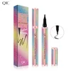 AMEIZII Beauty Personal Care Makeup Eyes Black Shining Star 1PC Eyeliner Pencil Waterproof Pen Precision Long lasting Eye Liner