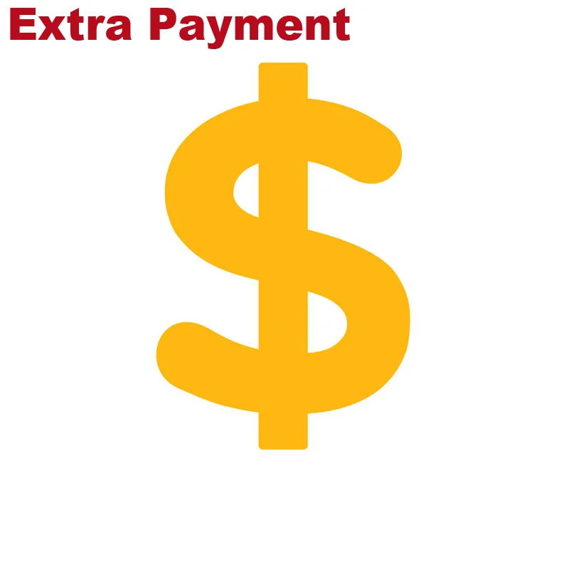 

Payment For orders