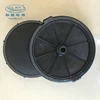 imported epdm micro bubble air diffuser for aerobic tank process