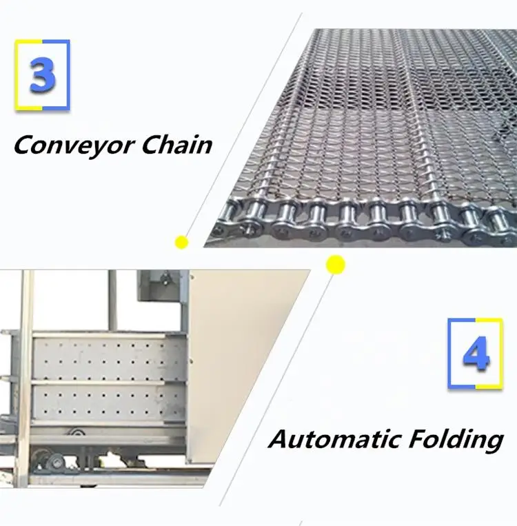 Tofu Skin Making Machine Thin Sheets Of Bean Curd Making Machine