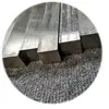 Factory direct sale grade 7 titanium plate price per kg in stock industry for global customer good