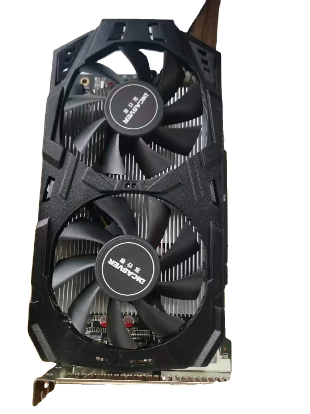 Загрузка видеокарты прыгает от 0 до 100 rx580