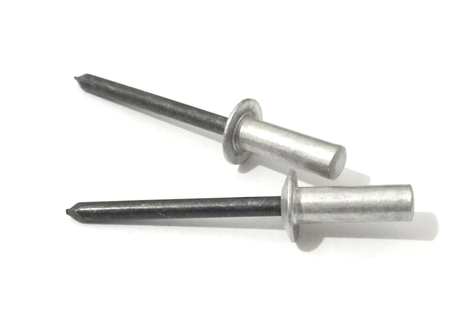 1/8 5/32 3/16 1/4 Closed End Sealed Type Leakproof Blind Rivets Buy