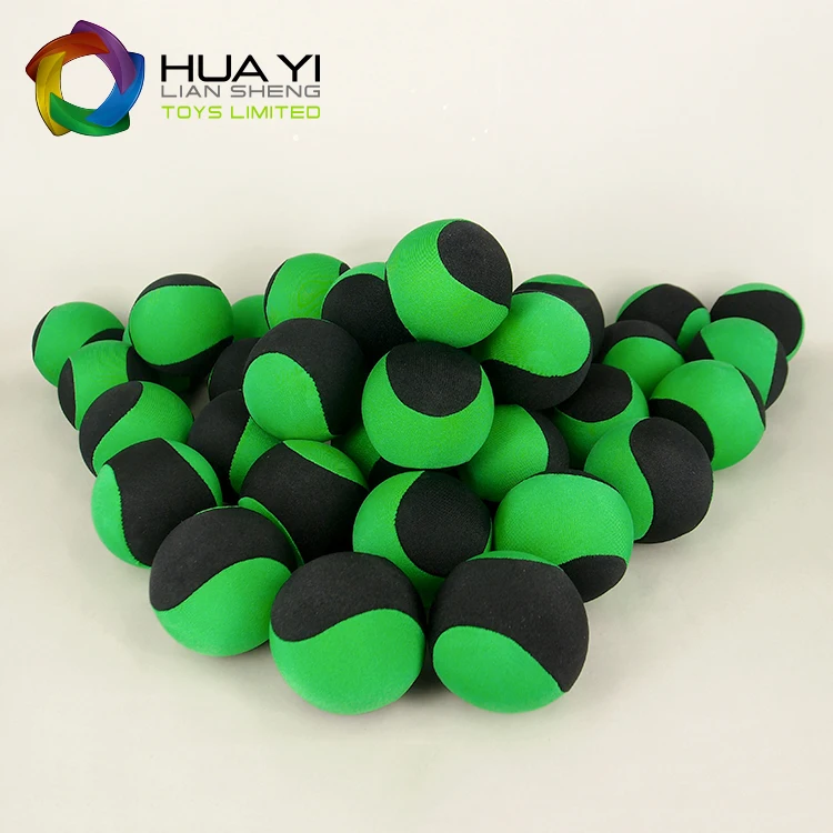Professional Manufacturer Gel Filled Custom Stress Balls Memory Foam