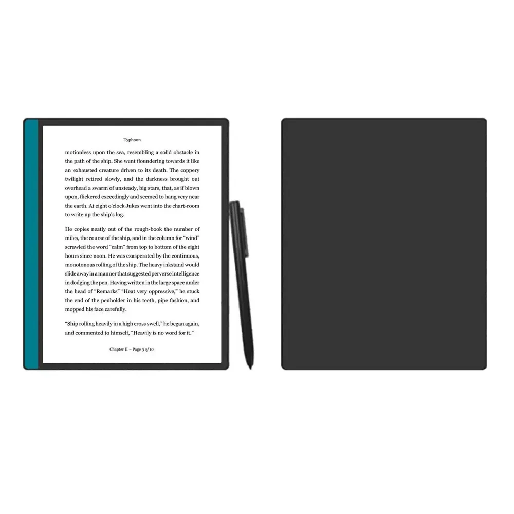Mini Ebook Reader Guide: How to Choose the Right Compact eReader