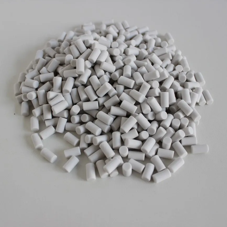 Safe and non-toxic pencil components are sold in large quantities with colored eraser top