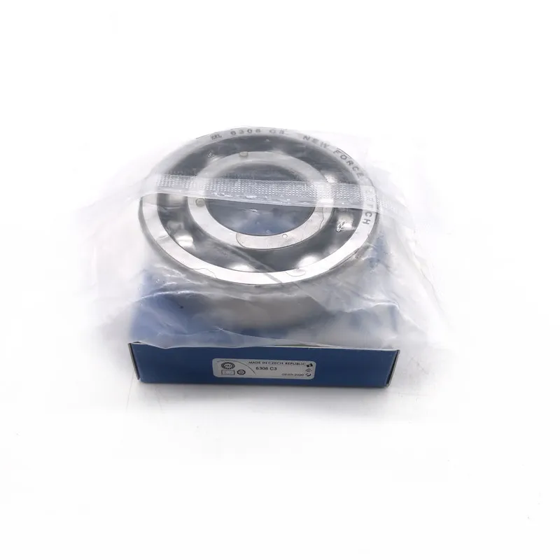 ZKL Brand Bearings 6203 6204 6205 - Precision & Durability