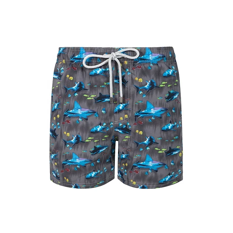 Wholesale Boardshorts Bali Kid Sexi Surf Beach Board Shorts Boy In Swim ...