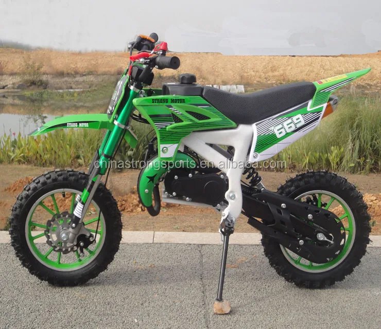DB003 Wholesale 49cc Mini Dirt Bike Factory with CE, New Mini Motorcycle supplier for Children