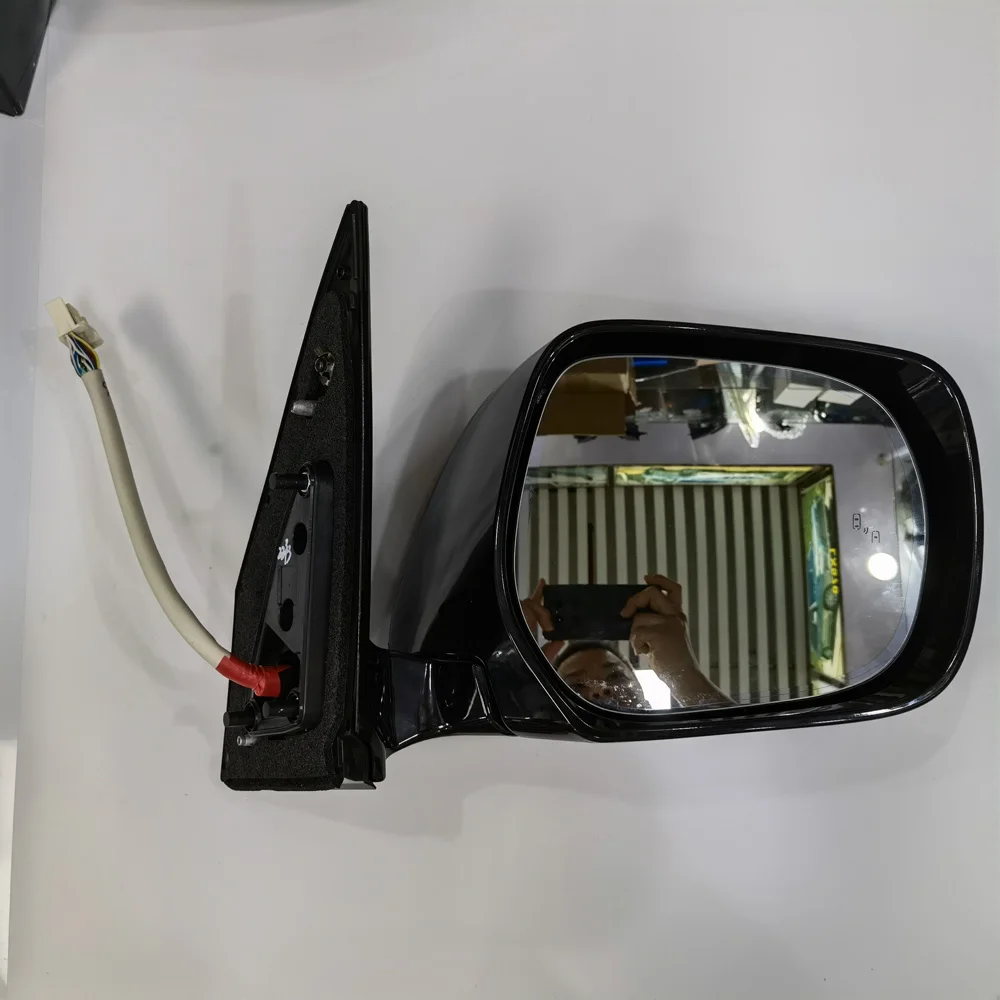 Rearview Mirror Assembly For Lexus Lx570 Lx450d Lx460 Reversing Mirror