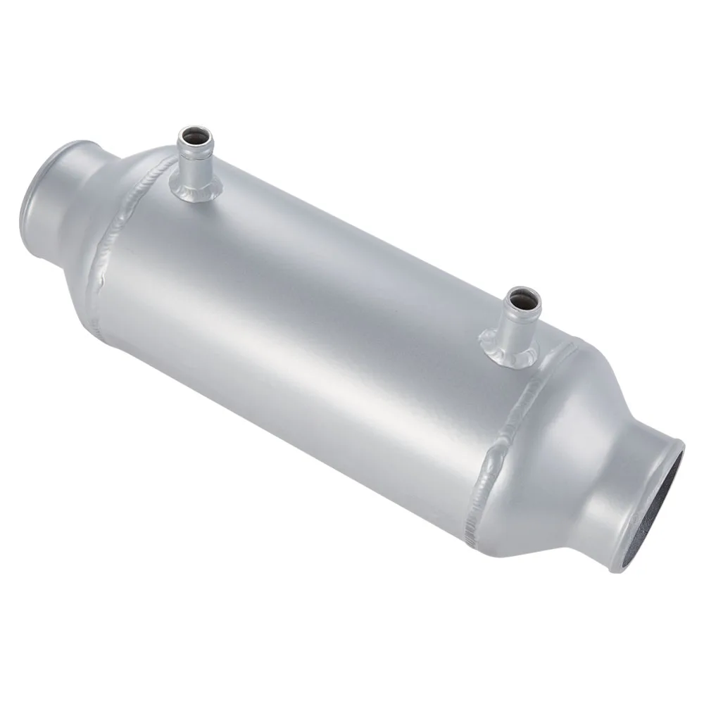 5x10 Inch Water Barrel Intercooler,3 Inch Water To Air Intercooler Core