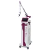 Metal Tube Fractional CO2 skin surfacing device