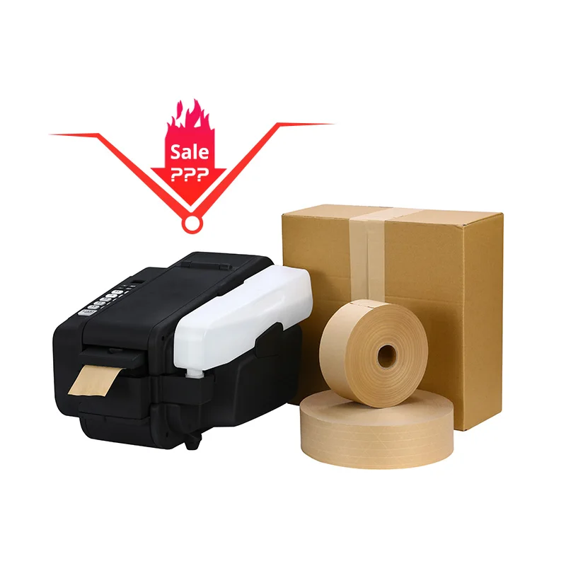 

gummed paper tape machine,1 Piece