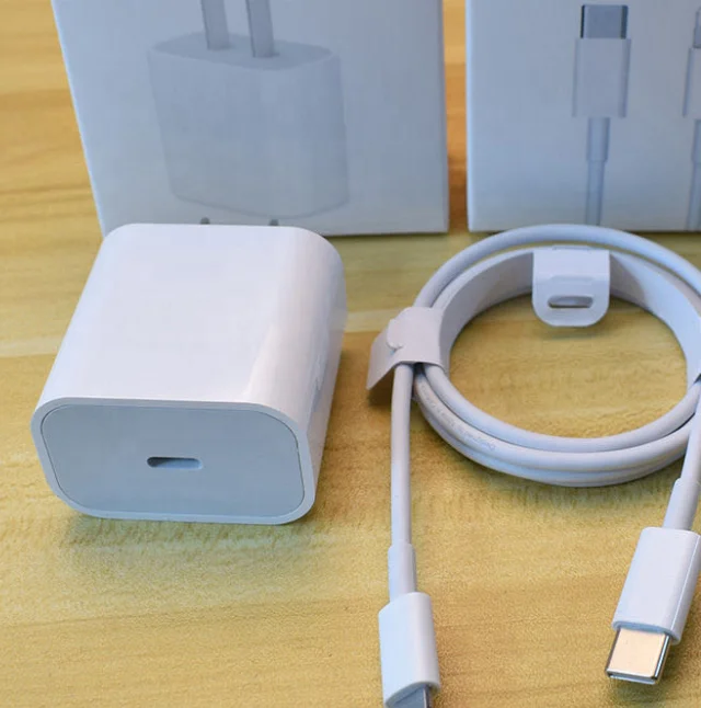 Wholesale For Iphone Charger With Cube For Iphone 18 Watt Charger Buy