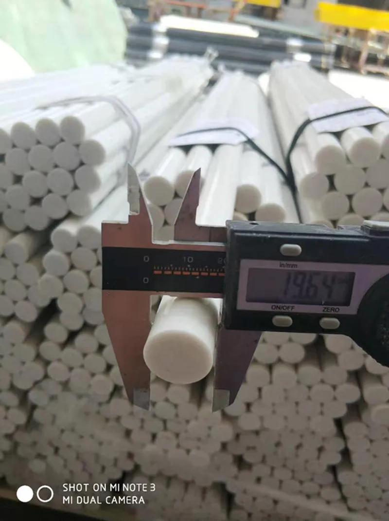 Custom Fiberglass Rods For Kites Fiberglass Rod For Garden 3mm