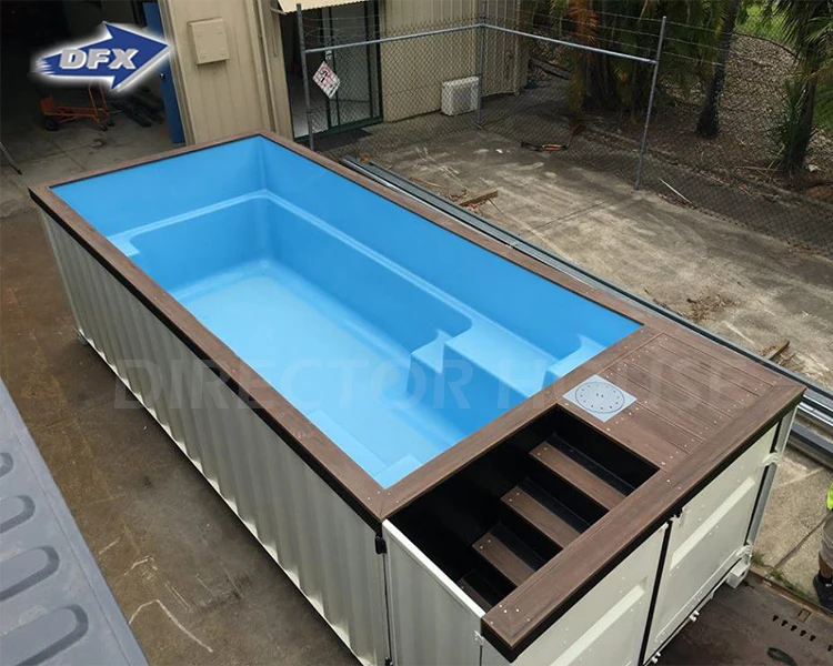 stainless steel swimming pool price