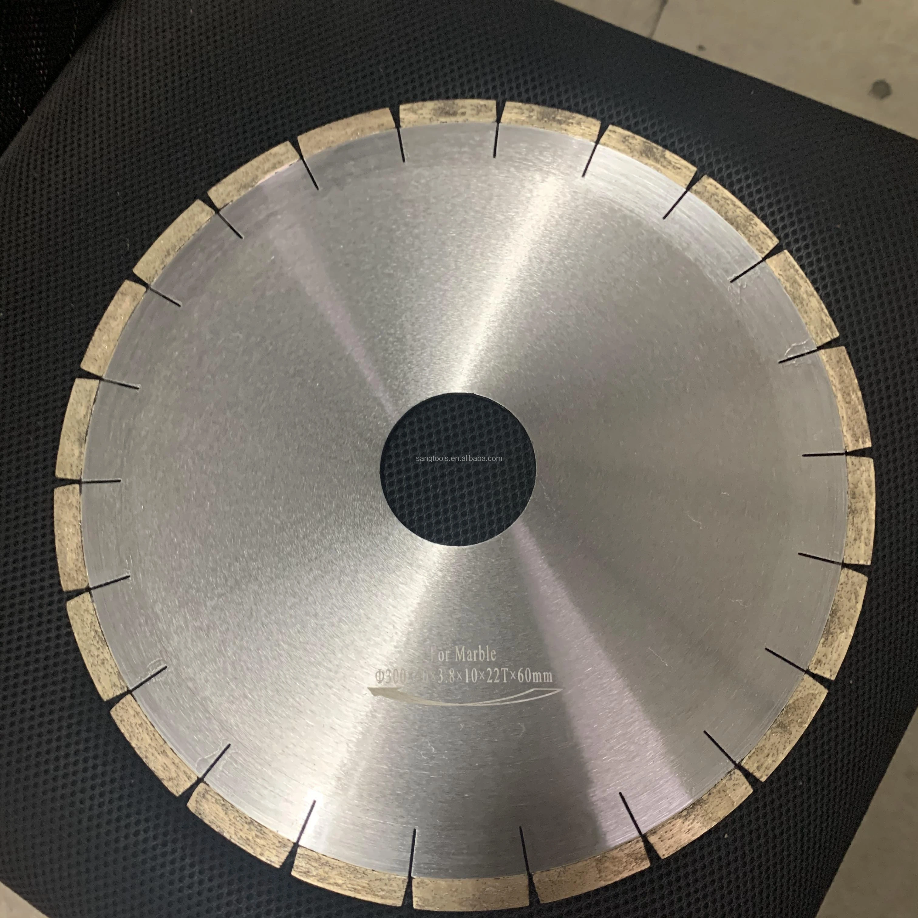 Sang Disco Diamond Blade,Diamond Tip Cutting Disc,Diamond Saw Blade For