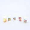Super fine glitter butterfly shape sequin, clothes shoes bag decor glitter craft sequin