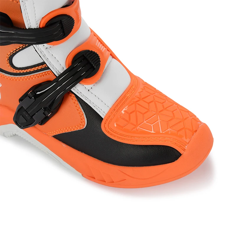 motorcycle boots for kids