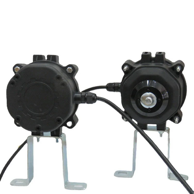 Axial Fan, 110V, IE3, Brushless - detail 10