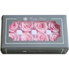 Custom Made Natural Fresh Christmas Present Preserved Real Rose