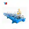 YD-GS-0001Gutter Machine Rain Gutter Roll Forming Making Machine Low Price factory manufacturer