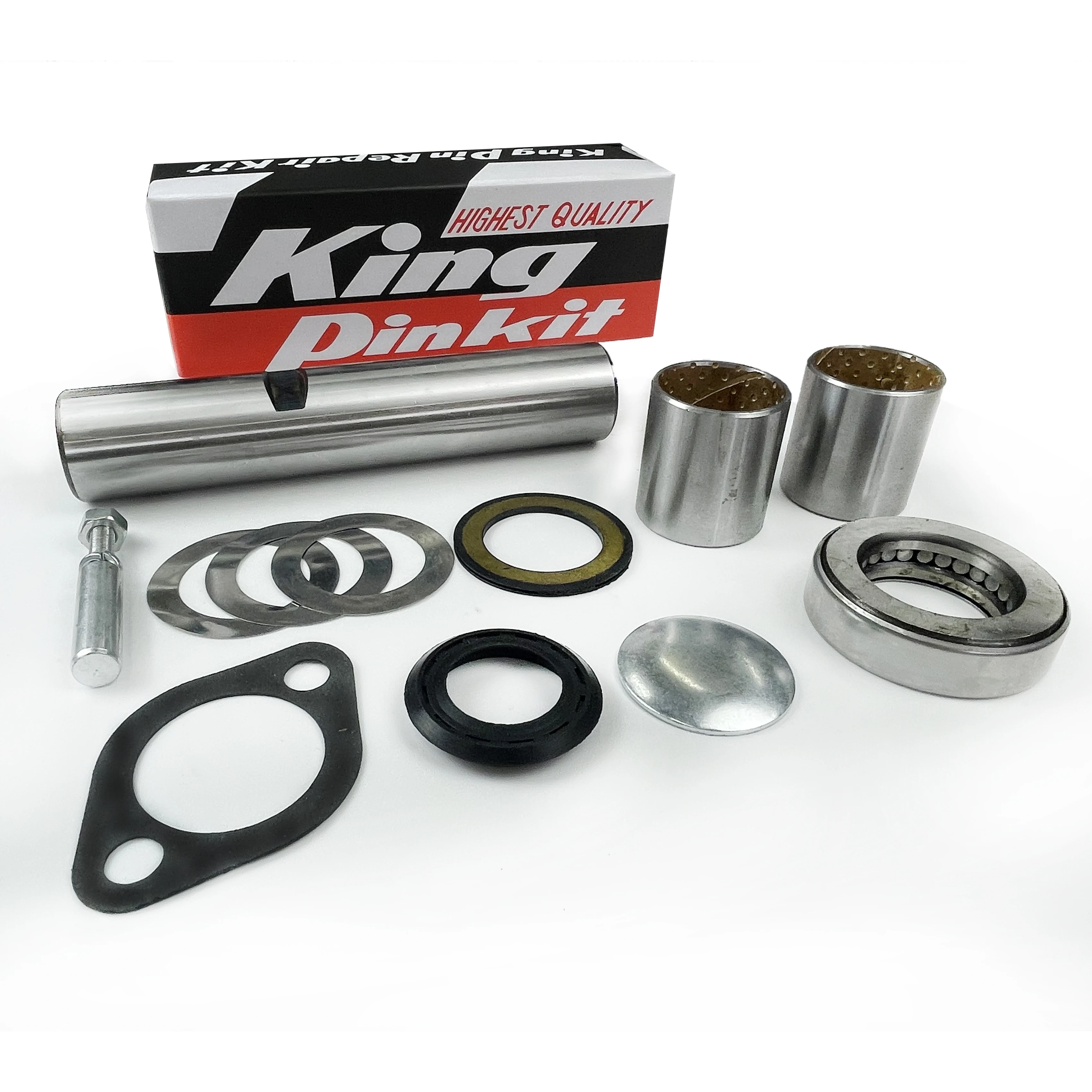 Hin_o FS Truck Steering Parts - King Pin Repair Kit KP-322
