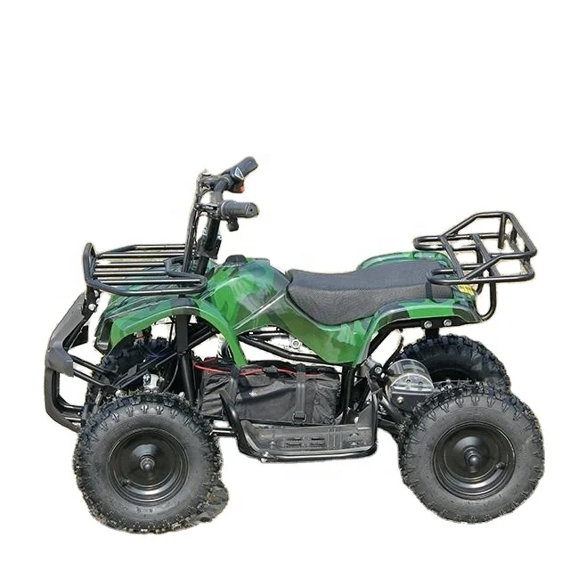 electric quad bike 36v 500w