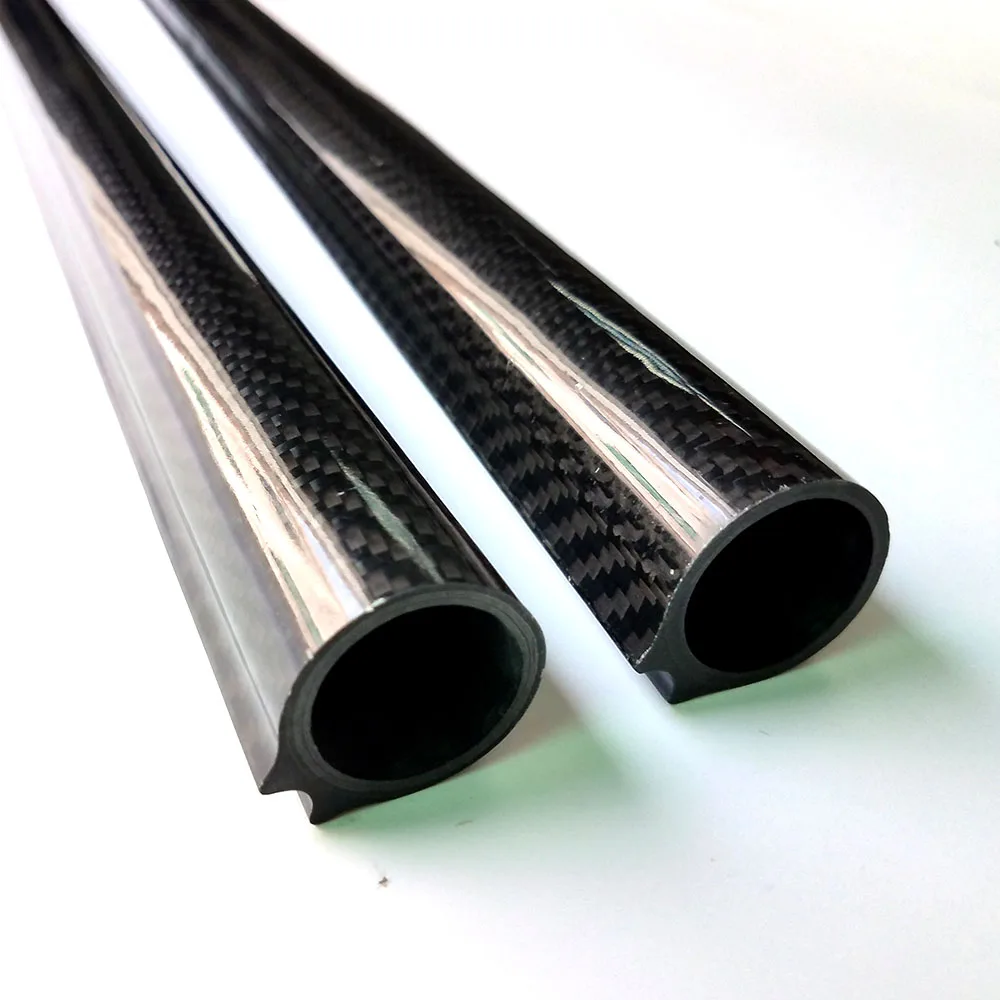 Carbon Fiber Barrel (31mm X 26mm X 1 Meter Length ) Buy Carbon Fiber
