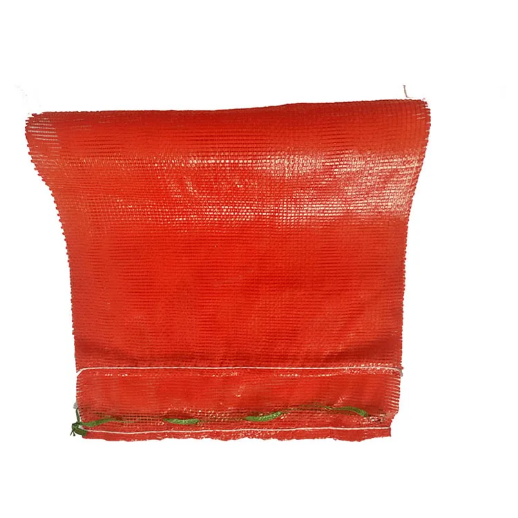 2020 New products on market fruit packing pp mesh bag
