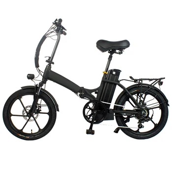 electric bike wholesale