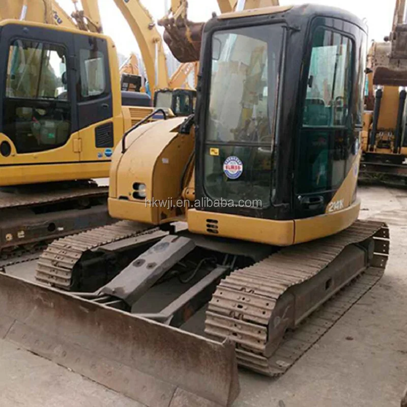Perfect Condition Hot Sale In 2019,Very Cheap Machine Used Cat 308c