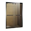 Popular decorative simple shower room leading brand lens rooms mobile portable pop up for sale nairobi kenya