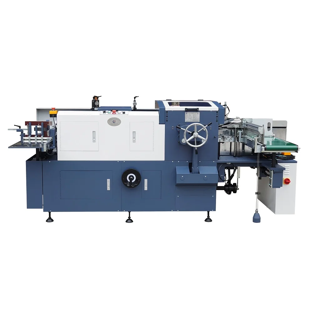 
Book paper cut machine book trimmer for bindery 