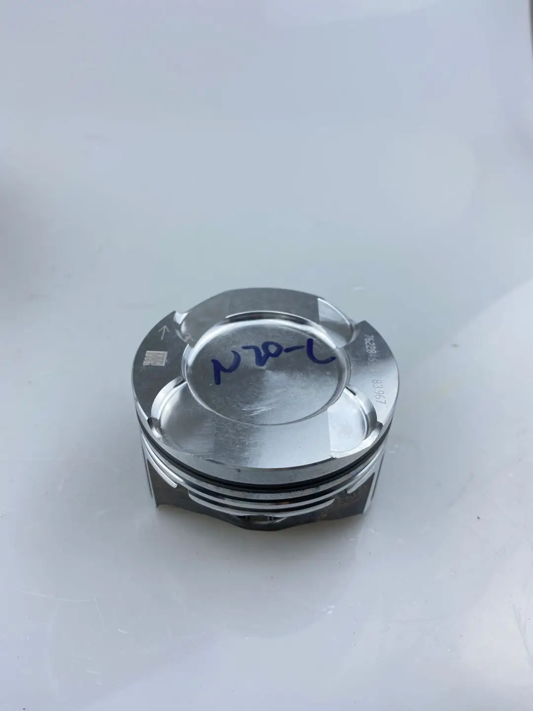 Kusima Pistons Rings 84mm 22mm Cr 111 For Bmw 220i 320i 420i 520i X1