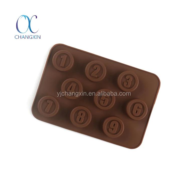 Silicone Sugar Lace Mold