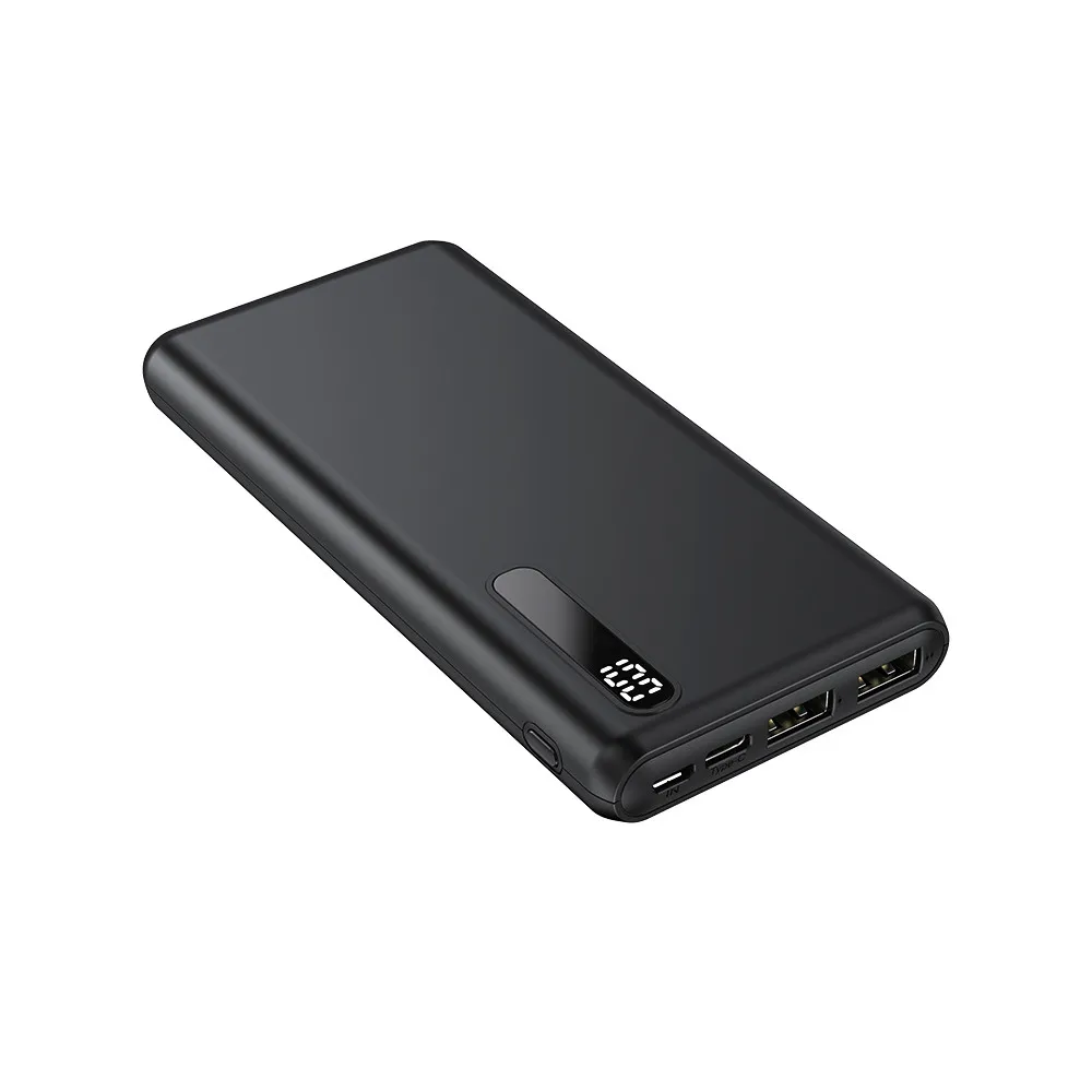 RENERGY Power Bank 80000mAh 280.4Wh - High-Capacity Battery
