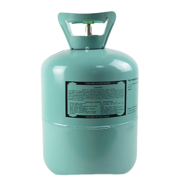 High Purity Refrigerant R134a For Air Condition Buy 134a Refrigerant