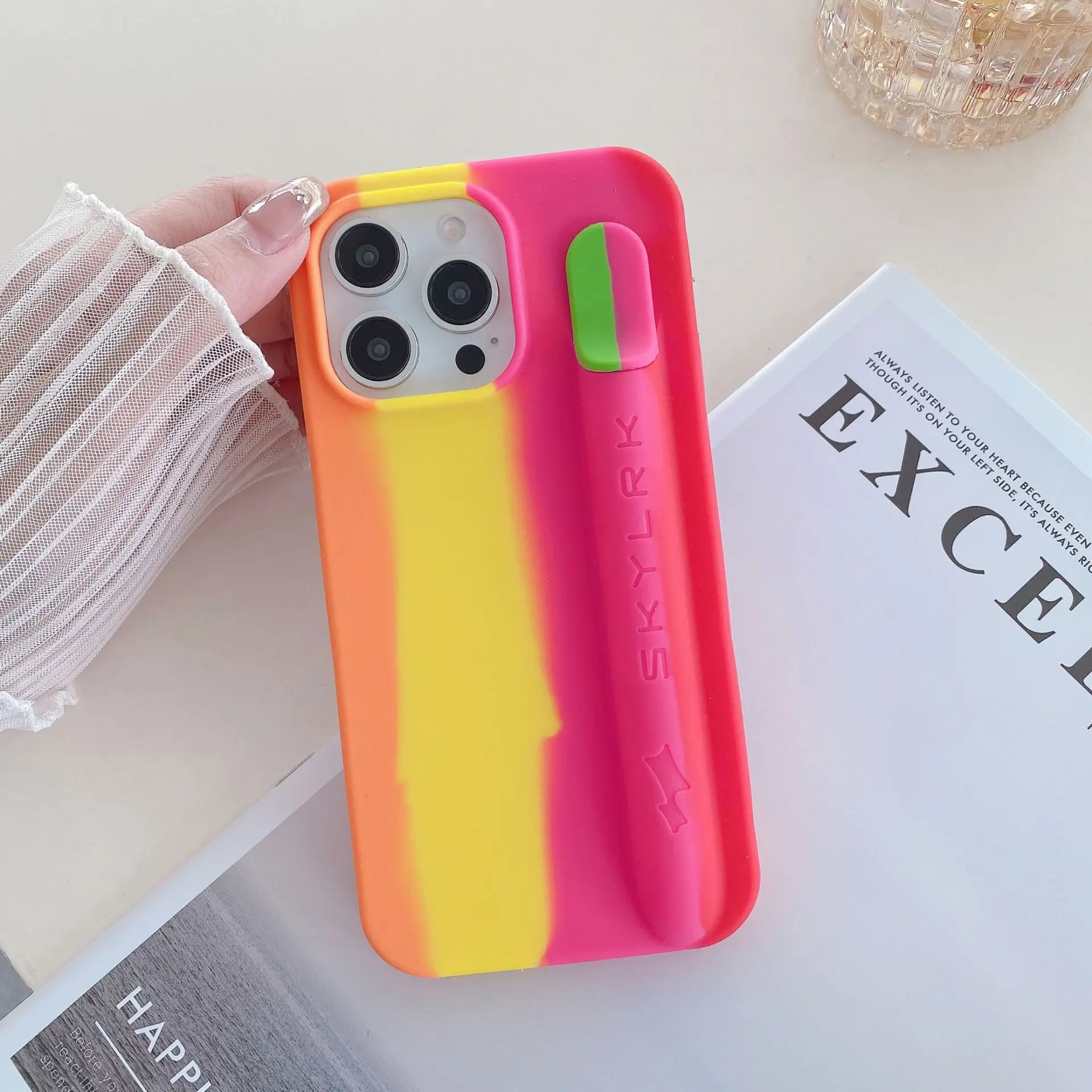freedom phone case Colors of Freedom Tough Phone Case