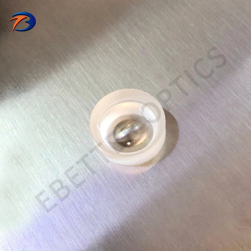 Plano Concave Lens optical lens generator