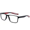 2019 Hot Selling Glasses Frames Cheap TR90 Optical Frames For men