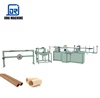 Copper Paper Core Tube Forming Making Machine With Better Cost Performance