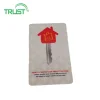 Professional M ifare series RFID Card Maker Hotel Door Lock System Smart Card