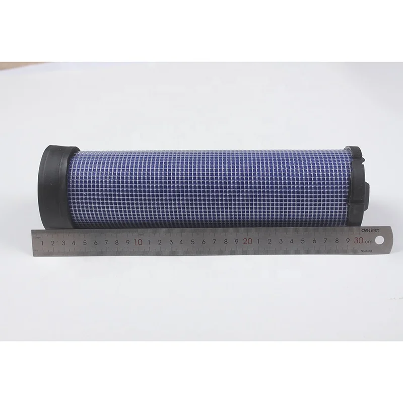 forklift parts filter insert safety air filter 0009831741 for linde diesel forklift 1218 1283 factory