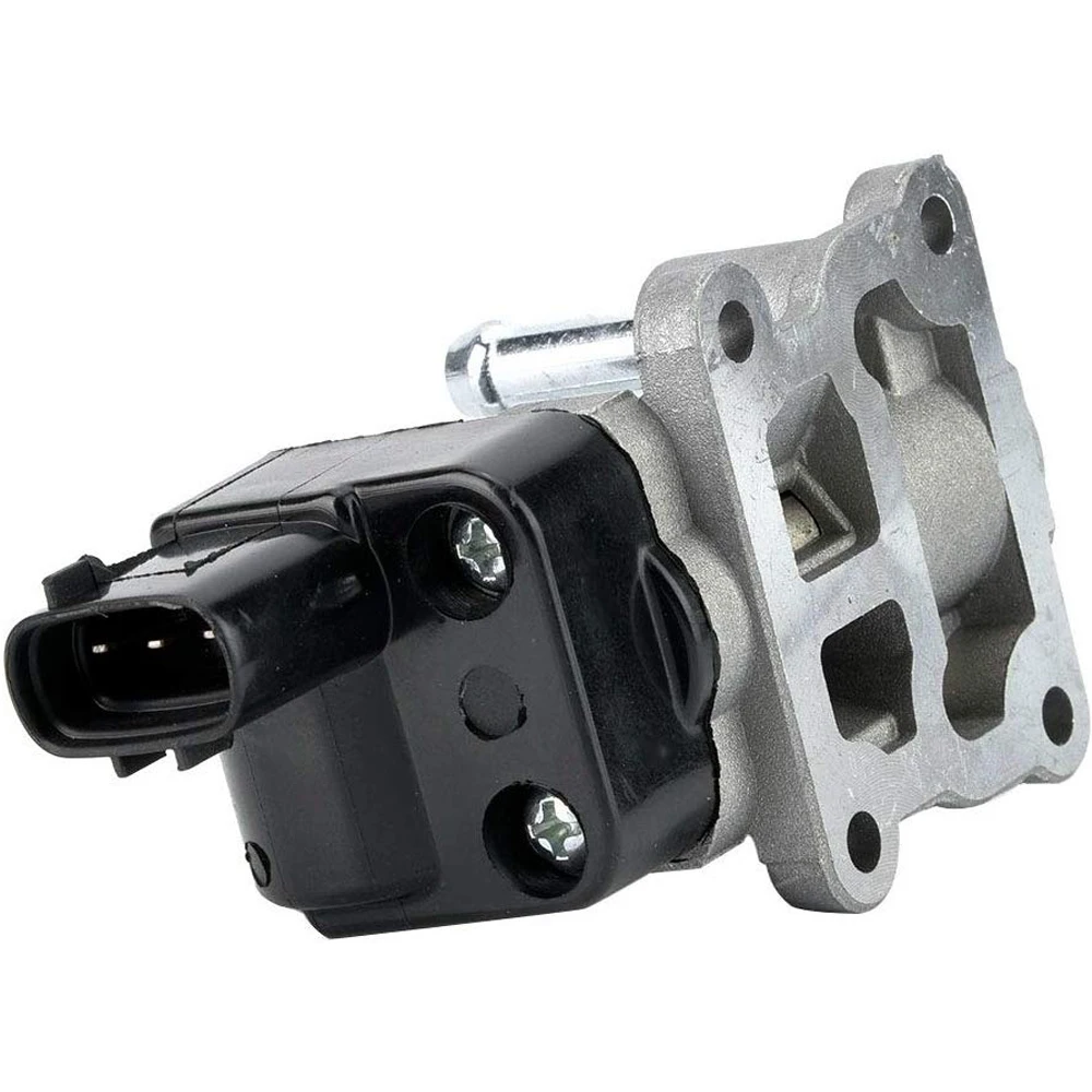 1pcs Idle Air Control Valve 2227074270 For Toyota Rav 4 I (sxa1_) 2.0