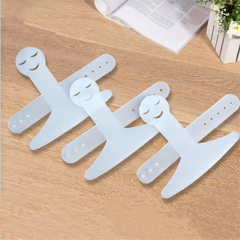 Hometree Plastic Finger Guard Protect Finger Hand Not Hurt Cut