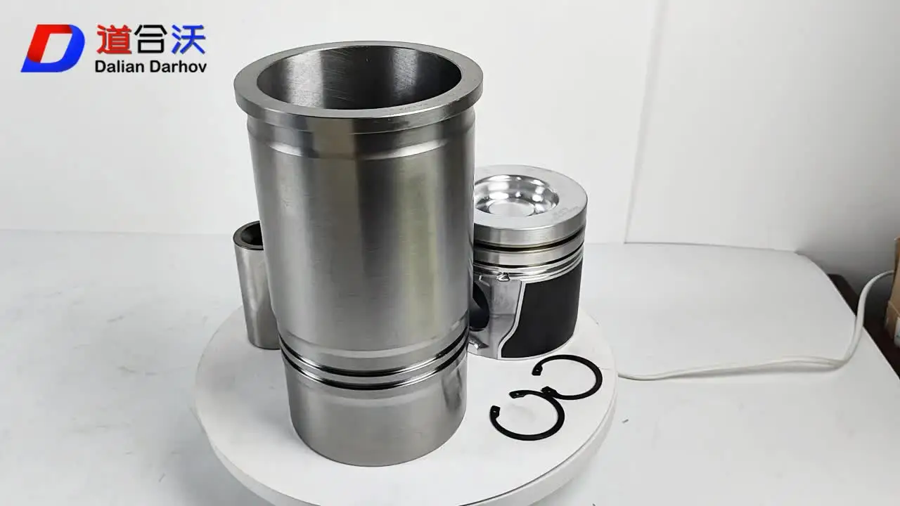 TCD2013 L06 4V Piston Set 04910693 for Diesel Engine - Quality