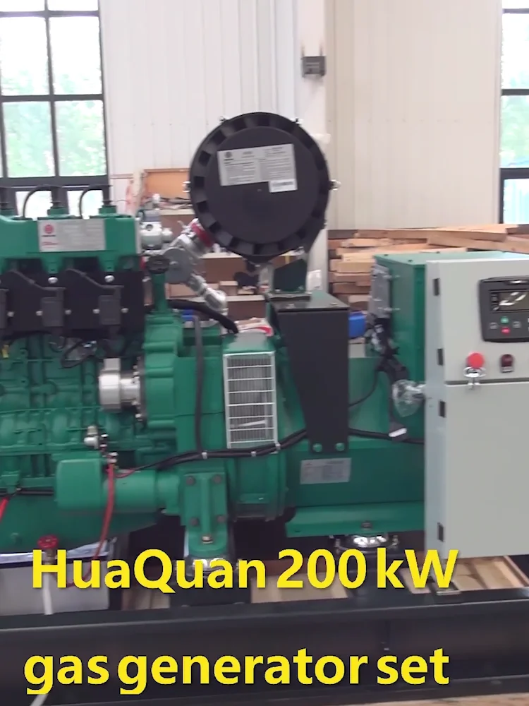 200kw 250kva Big Powertec Motor Generator Buy Motor