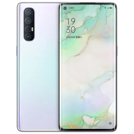 Original Oppo Reno 3 Pro 5G Smartphone - 6.5