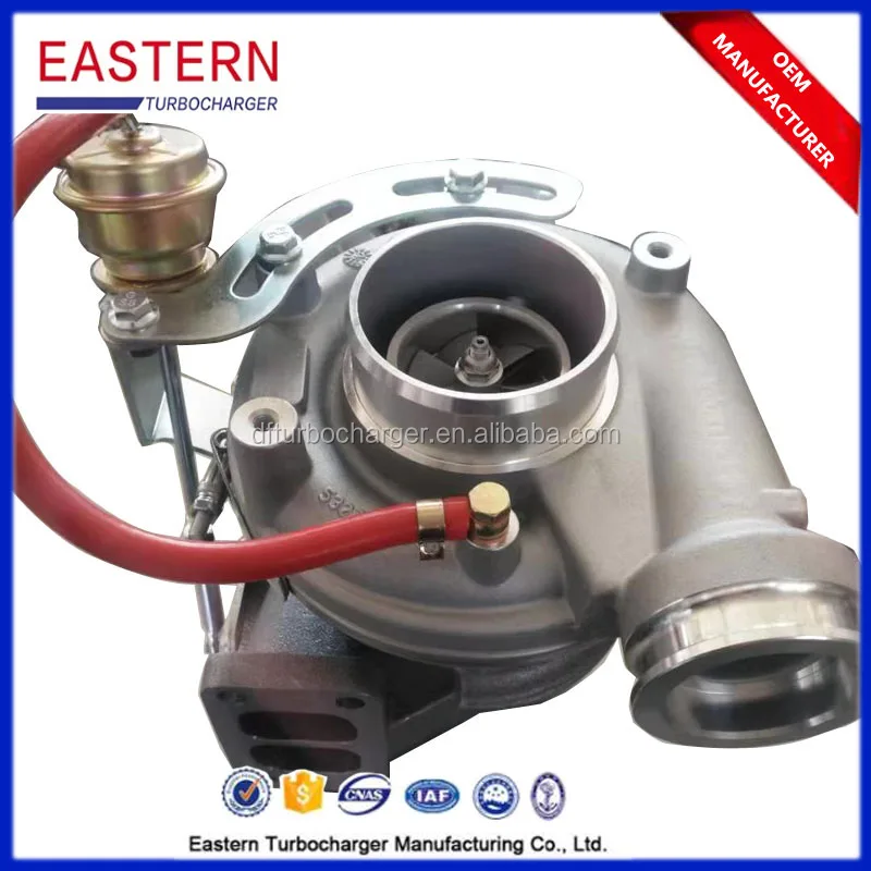 S200G turbocharger 21498468 20856790 20856791 20904197 21109241 